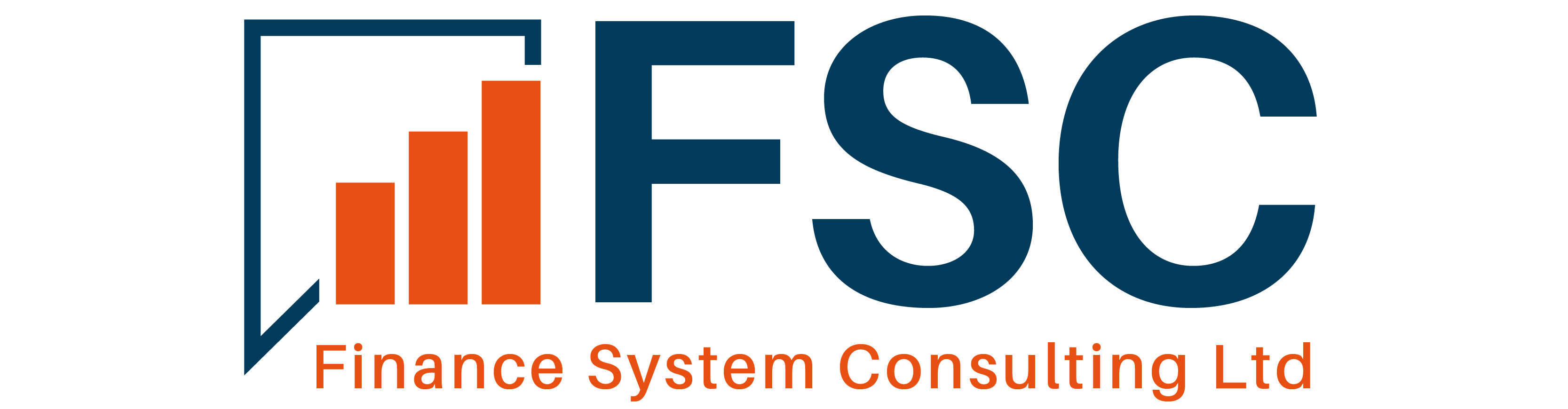 FS Consulting Ltd Help Centre home page